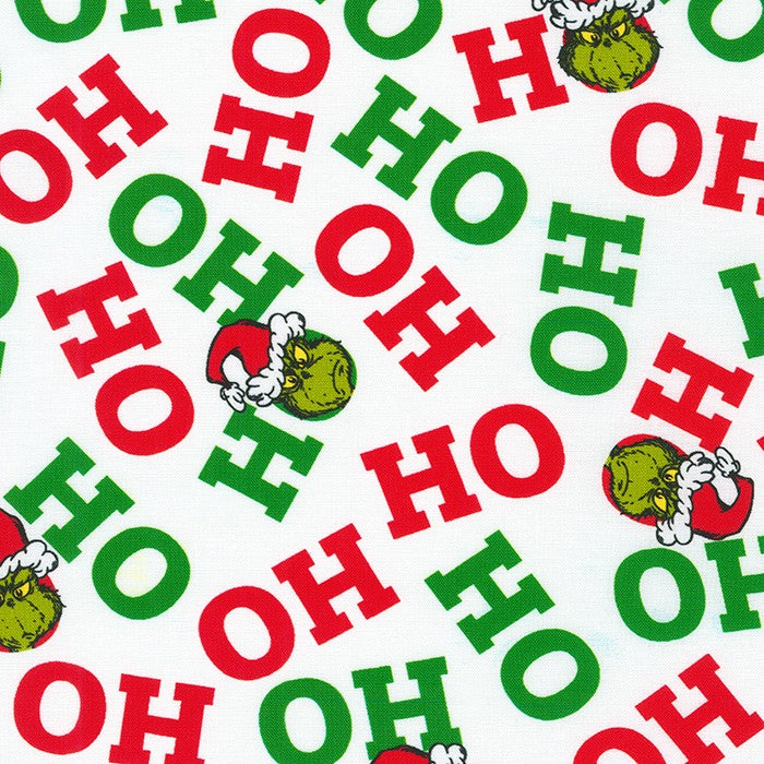 How The Grinch Stole Christmas Holiday-997