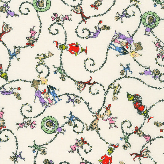 How The Grinch Stole Christmas Holiday-778