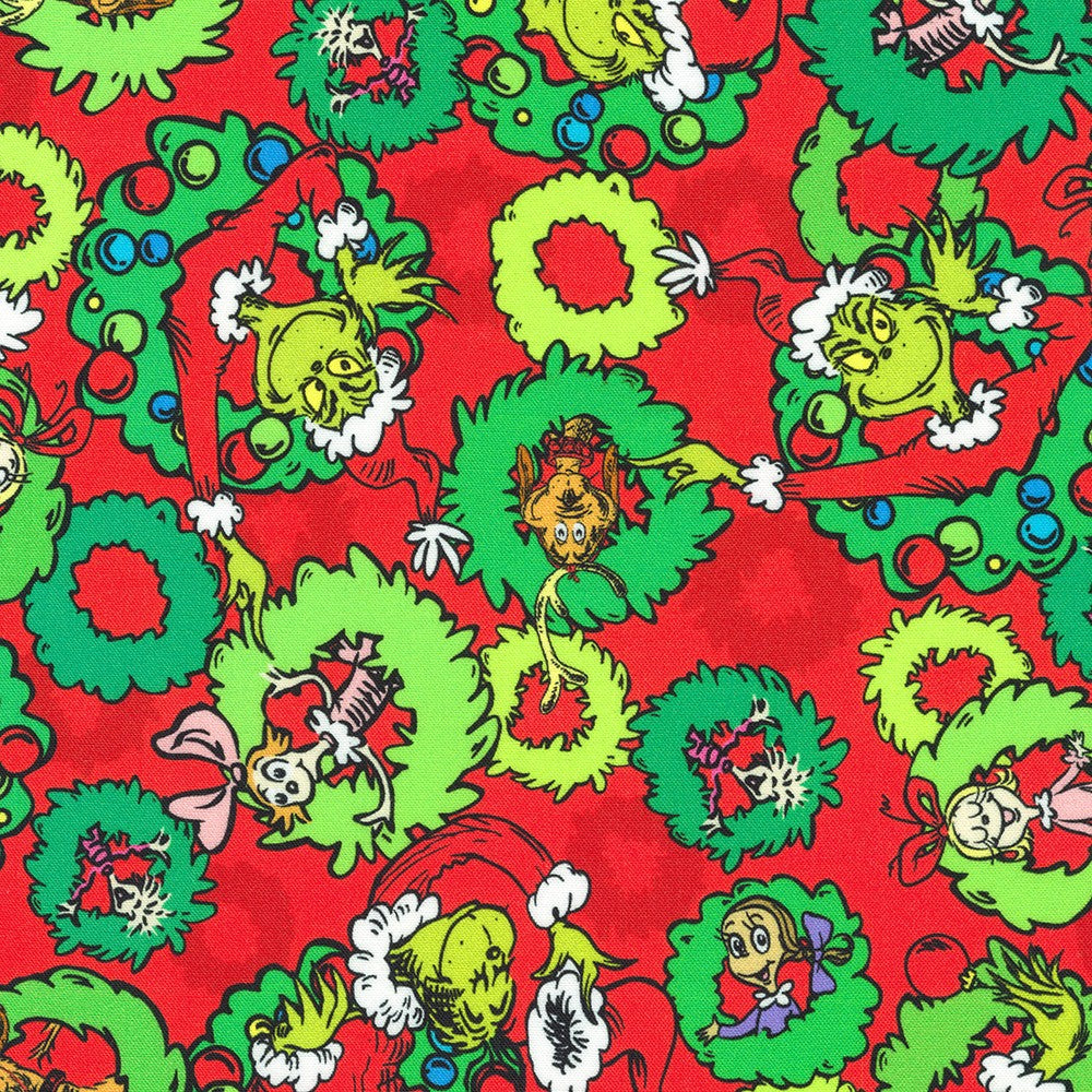 FQ How The Grinch Stole Christmas Holiday-566