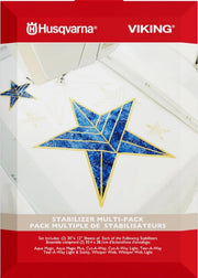 Husqvarna Stabilizer Multi Pack
