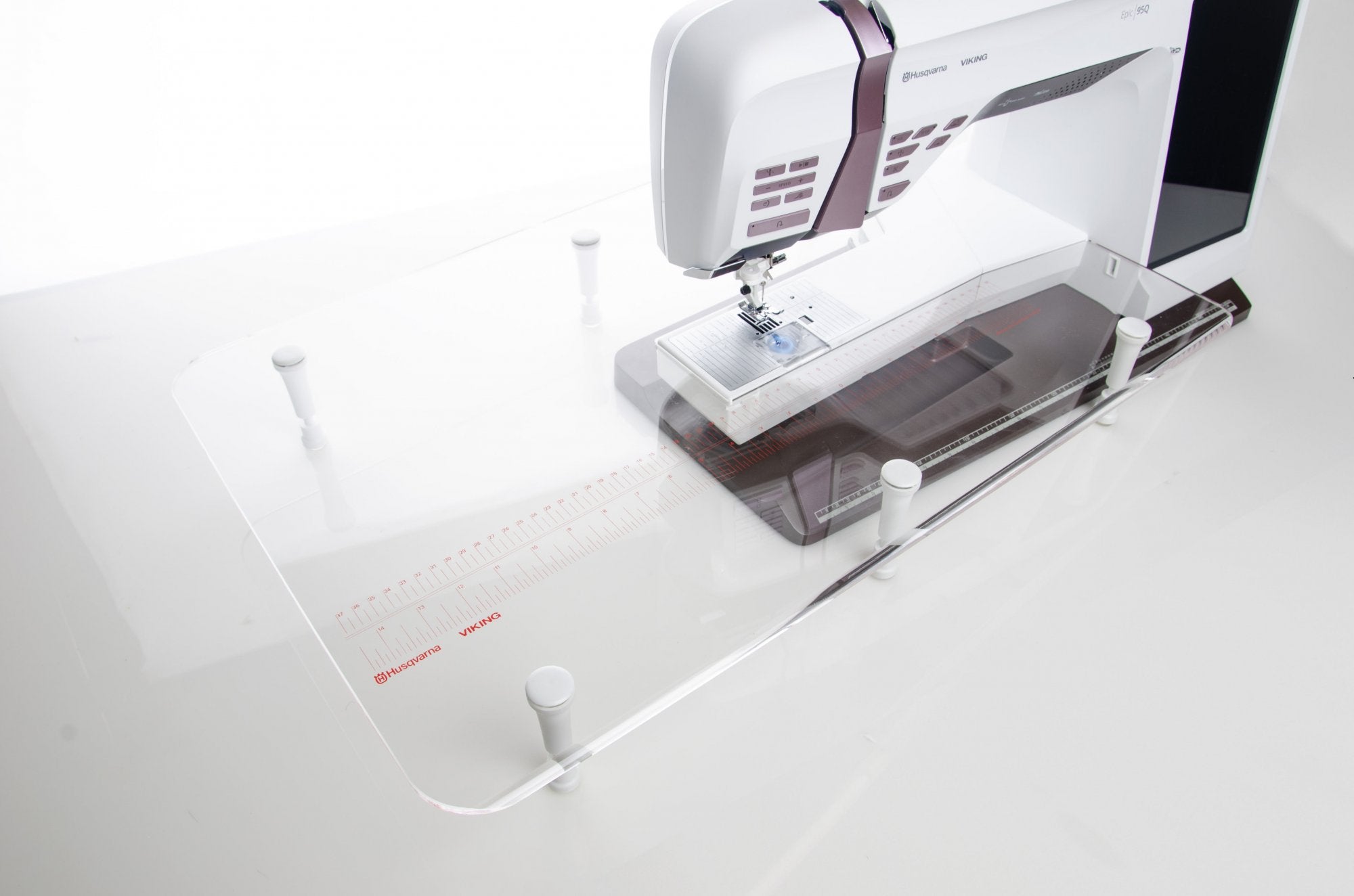 Husqvarna Extension Table