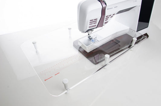 Husqvarna Extension Table