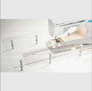 Husqvarna Quilters Table Designer Brilliance Opal Series