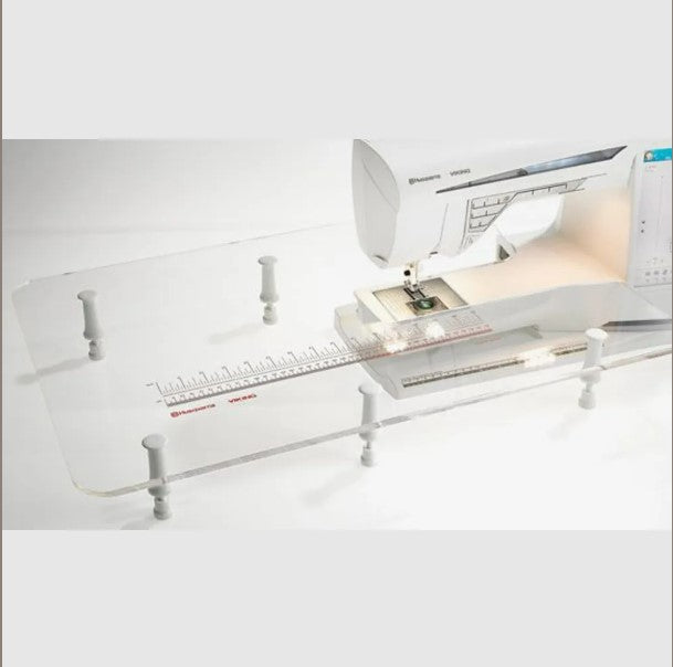 Husqvarna Quilters Table Designer Brilliance Opal Series