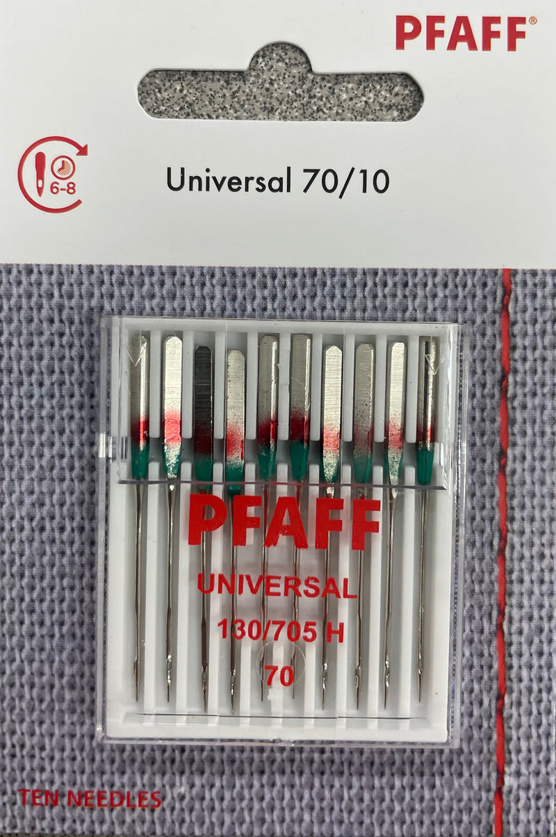 PF Universal  70/10  (10pk) - 821324096