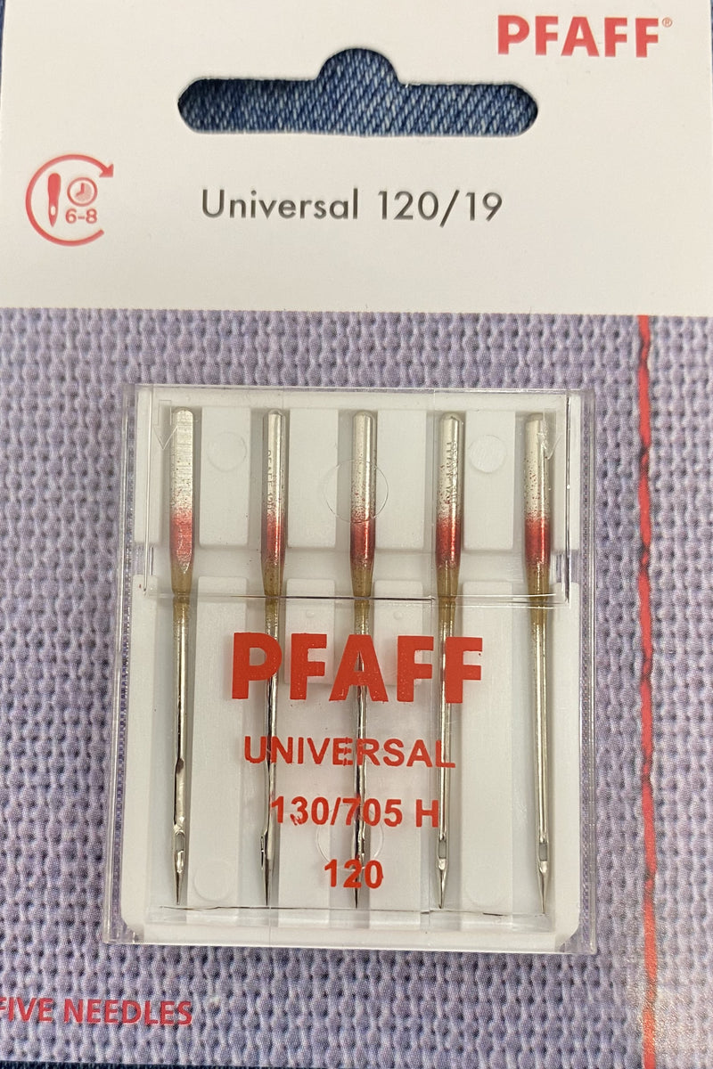 PF Universal Needles 120/19 - 821346096