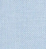 Cashel Linen - Ice Blue (28 count)