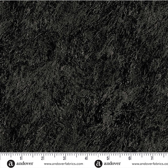 In The Wilderness Texture Black