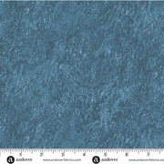 In The Wilderness Texture Blue
