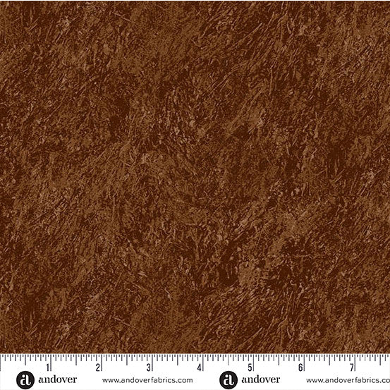 In The Wilderness Texture Brown