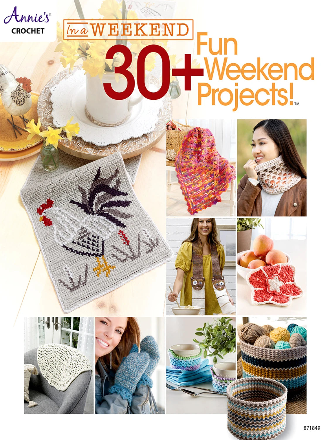 In a Weekend 30 Plus Fun Weekend Projects