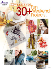 In a Weekend 30 Plus Fun Weekend Projects