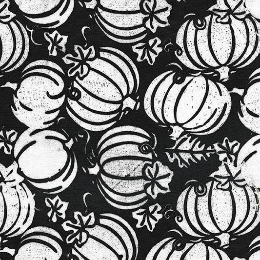 Pumpkin Midnight
