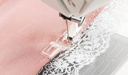 HV  JOIN & FOLD EDGING FOOT HV BLISTER GRP 1-8