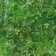 Joyful Holidays Green