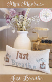 Mini Mantras - Just Breathe