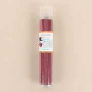 KB Garnet Applique Glitter