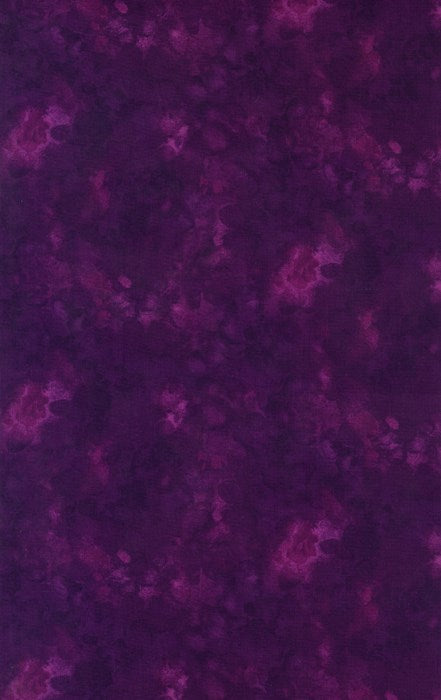 FQ Solid-ish Mulberry
