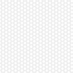 Honeycomb Grey