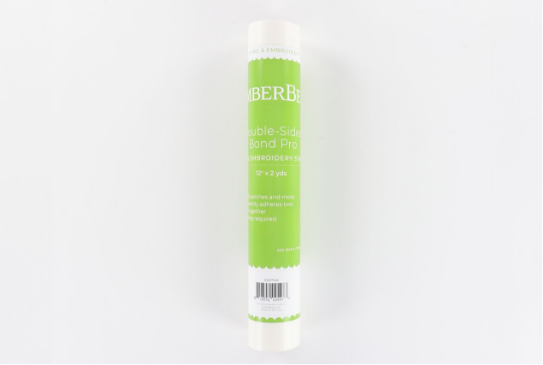 Kimberbell  Double-Sided Bond Pro