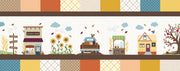 Kimberbell Autumn Acres Bundle
