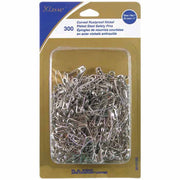 KLASSE´ Curved Safety Pin 300pcs (25mm)