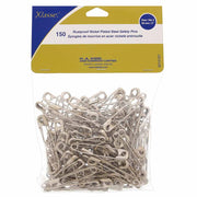 KLASSE Safety Pin 150pcs - 50mm Size 3