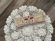 Keeping You In Stitches