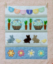 Kimberbell One Sweet Springtime Kit