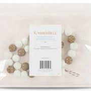 Kimberbell Winter Wood Beaded Garland