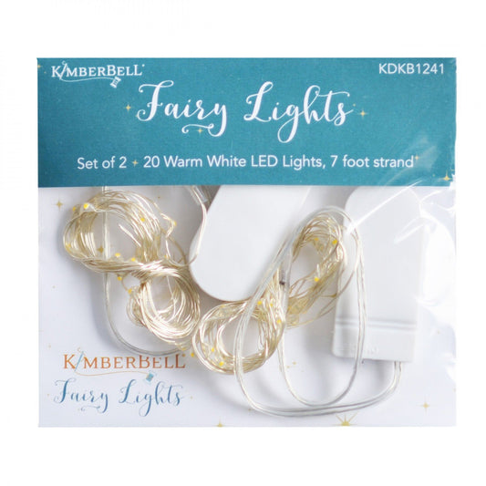 Kimberbell Fairy Lights Set of 2