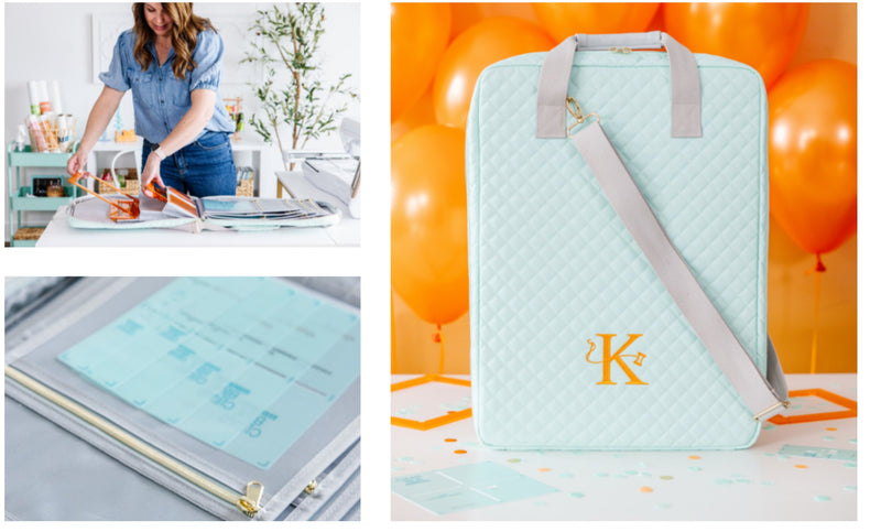 Kimberbell Tool Tote - KDKDOR1000