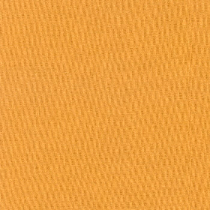 FQ Kona Cotton Butterscotch