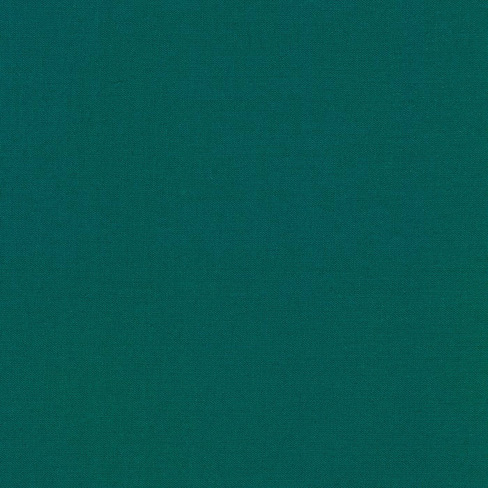 FQ Kona Cotton Everglade