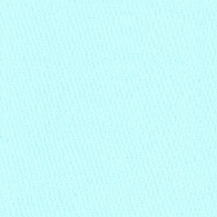 FQ Kona Cotton Sea Glass