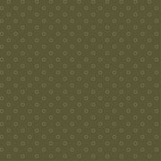 Lavender & Lace Circles Green