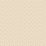 Lavender & Lace Ditsy Cream