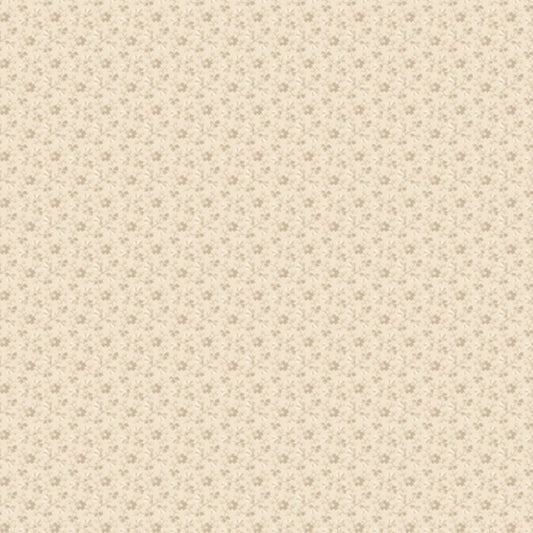 Lavender & Lace Ditsy Cream