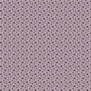 FQ Lavender & Lace Ditsy Lilac