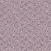 FQ Lavender & Lace Floral Lilac