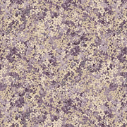 108" Lavender & Lace Packed Flowers Lilac