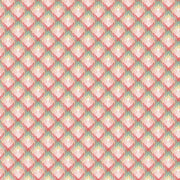 La Fleur Flannel Plaid Pink Multi
