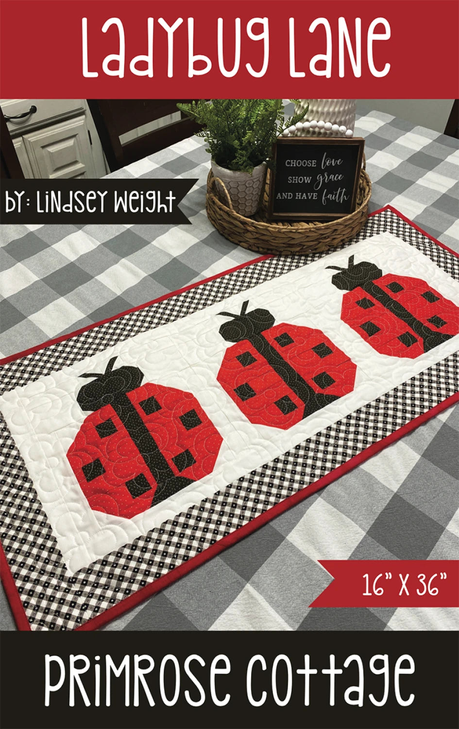 Ladybug Lane