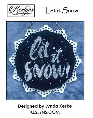 Let It Snow