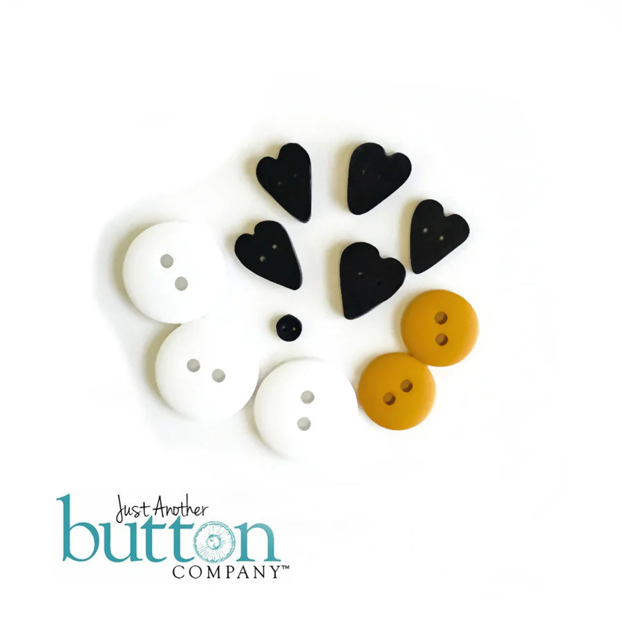 Liberty Heights on Wander Lane Button Pack