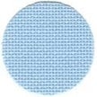 Congress Cloth - Light Blue (24 count)