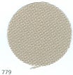 Lugana - Light Taupe (28 count)