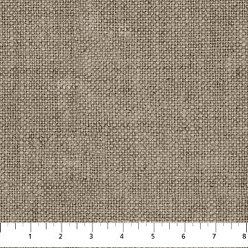Linen Basic Taupe