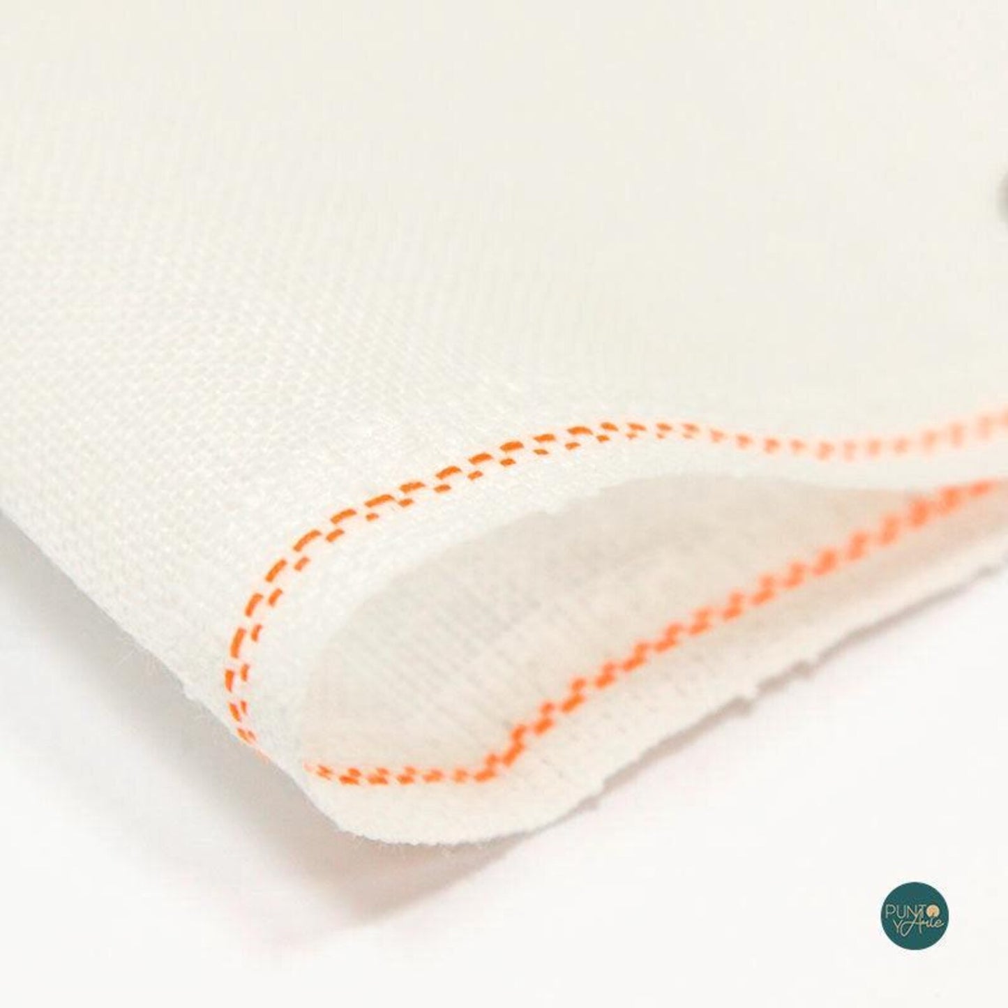 Cashel Linen - Antique White (28 count)