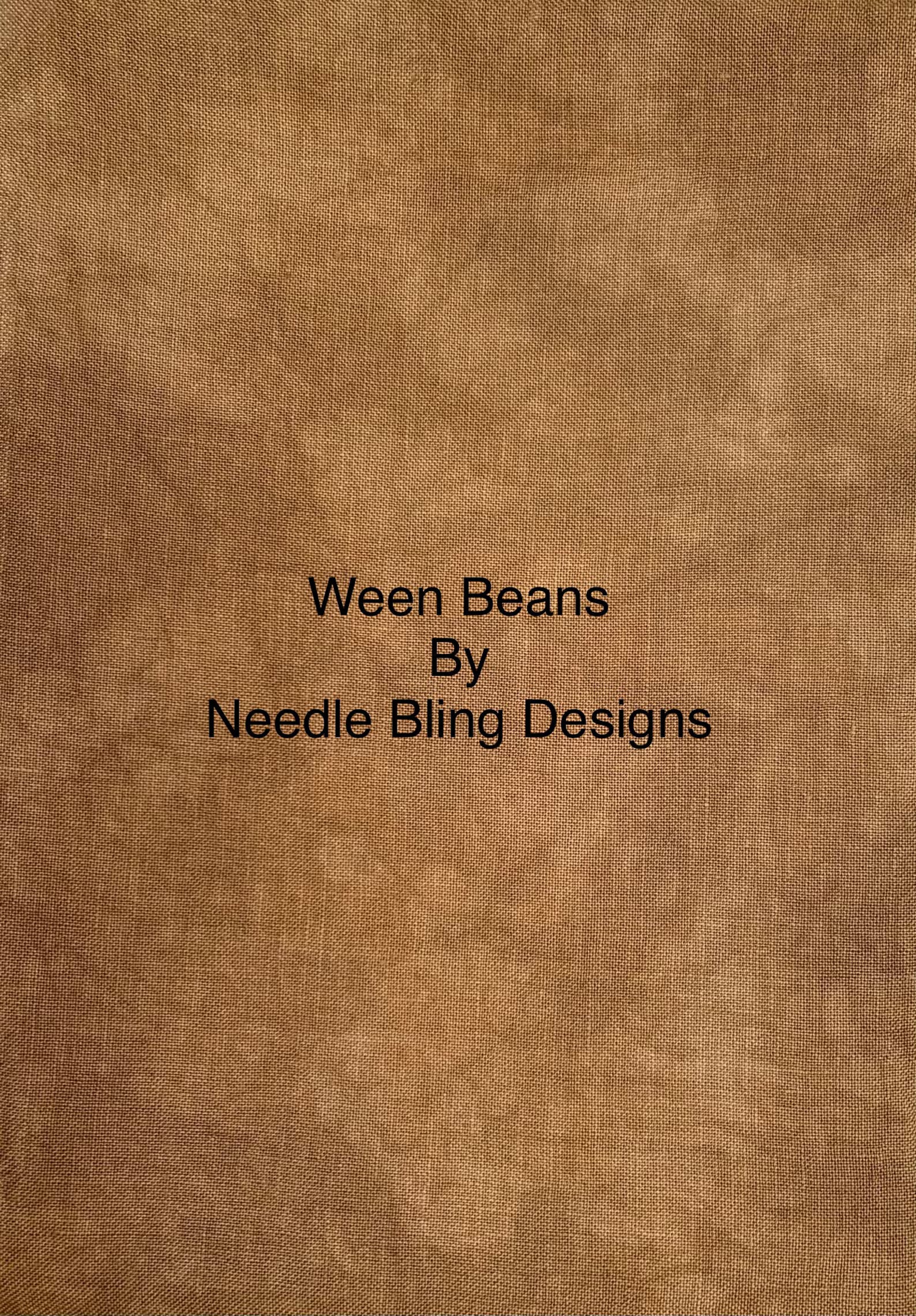 Linen - Ween Beans (28 count)
